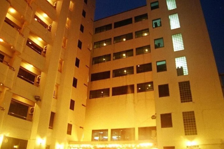 Hotel 102 of 102