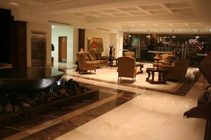 Hotel Interior 5 of 53