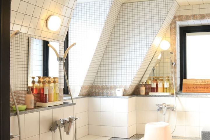 Spa Photos