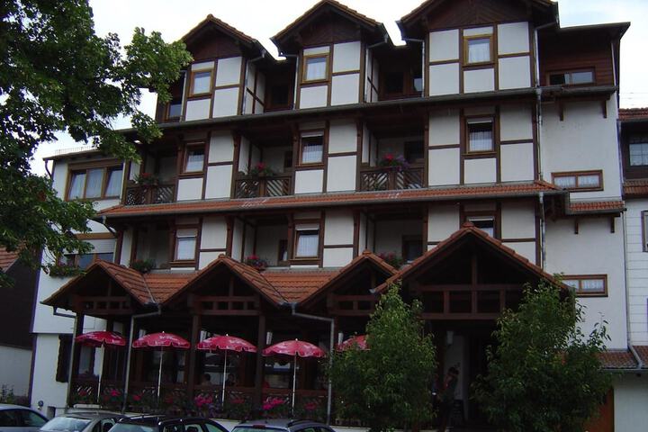 Hotel 44 of 44