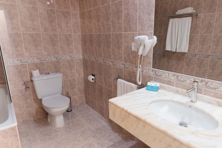 Bath Amenities