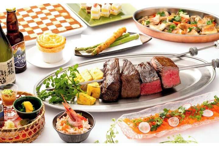 Restaurants