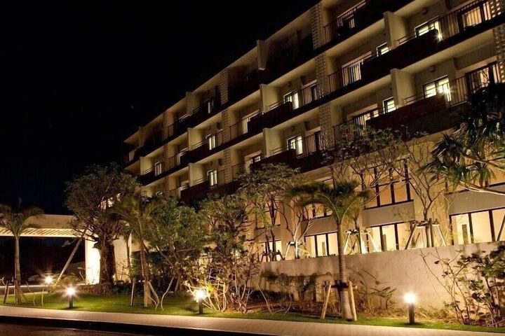 Hotel 291 of 299