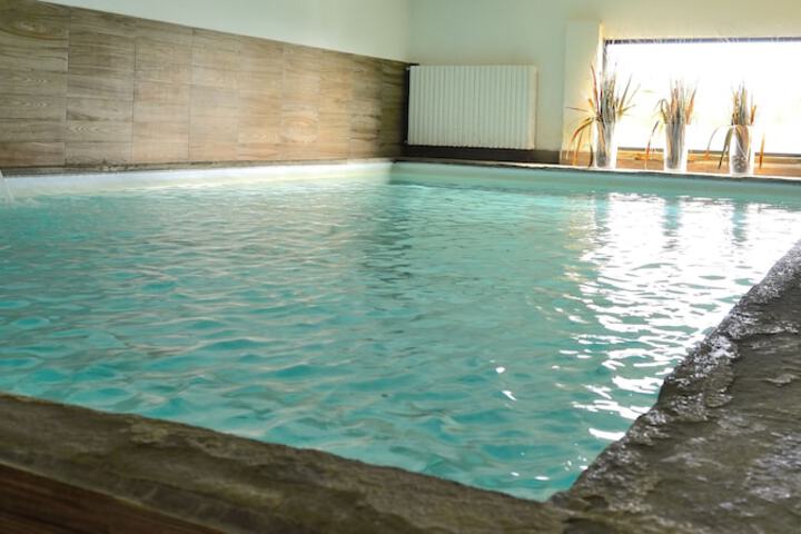 Pool to Cool
