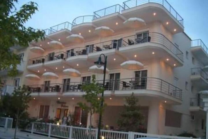 Christina Hotel