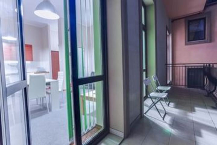 Fitness Facility Photos