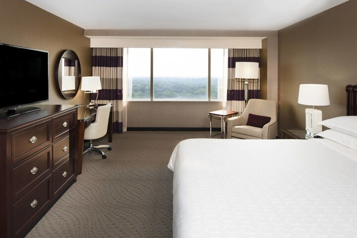 Room Interior
