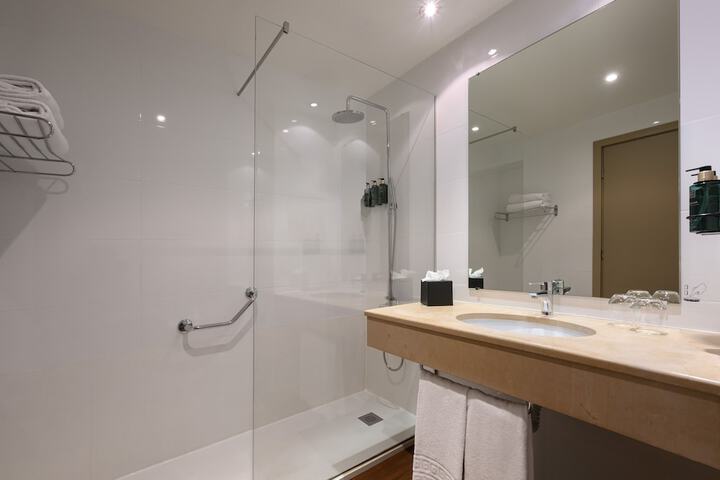 Bathroom Vanities