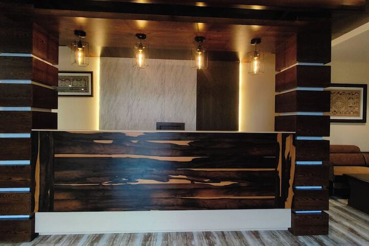 Hotel Interior 2 of 25