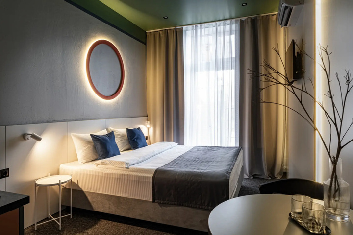 Greenfeel Kostroma