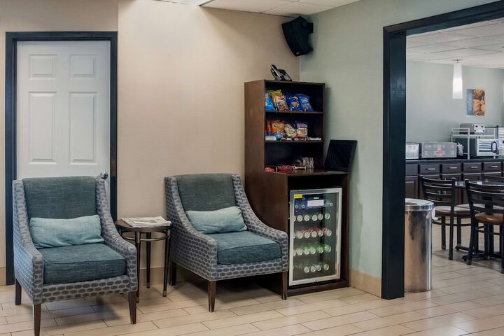 Amenity Photo