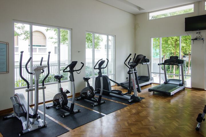 Health and Fitness 45 of 59