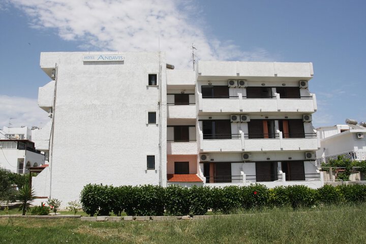Hotel 34 of 42