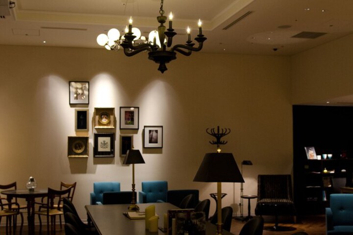 Hotel Interior 10 of 56