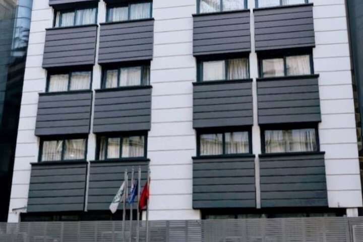 Otel Kabacam in Izmir