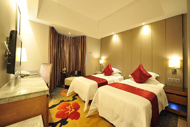 Suite Room