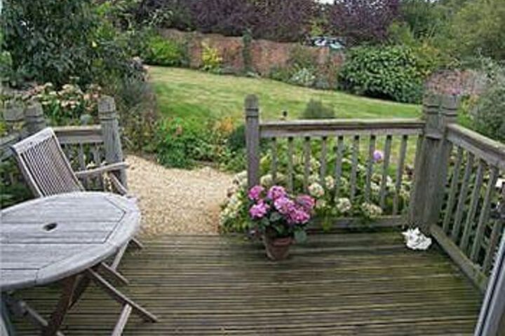 Terrace/Patio 13 of 13
