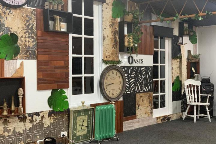 Image of The Oasis Tamworth