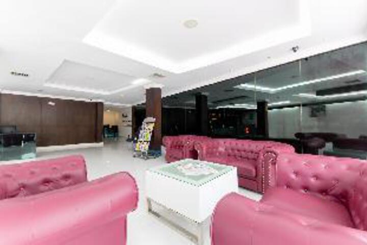 Hotel Interior 5 of 22