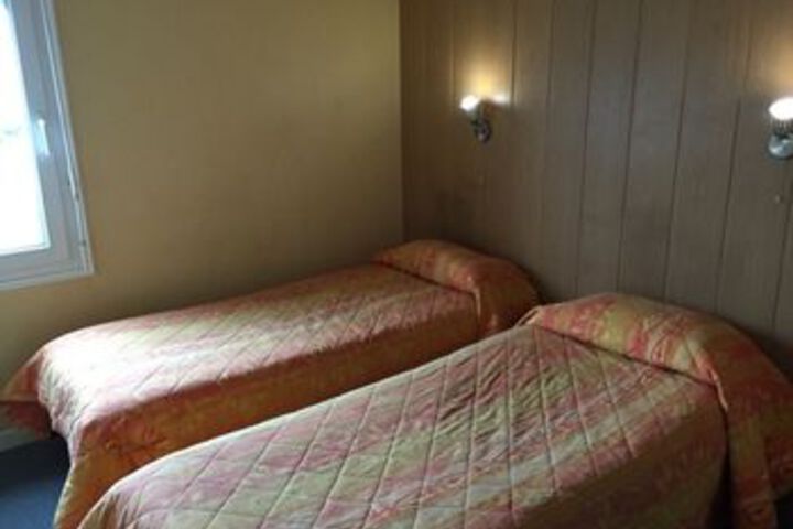 Inside Room Photo