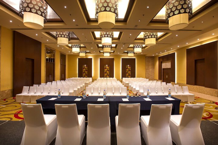 Meeting 98 of 113