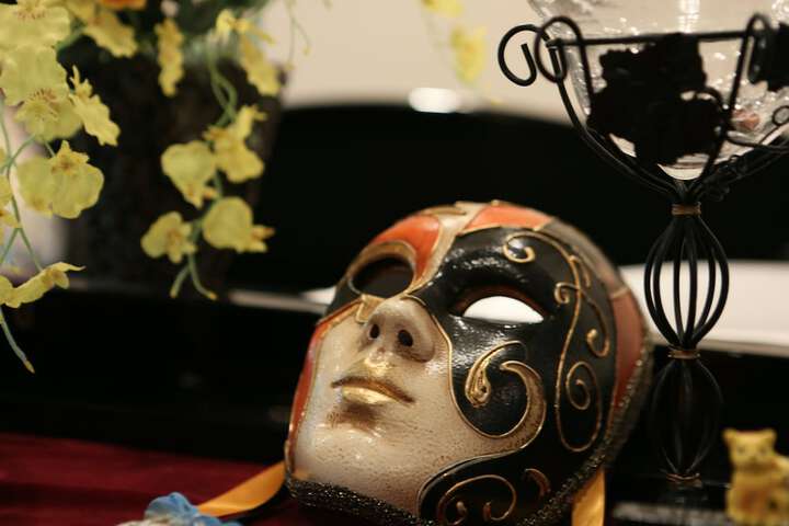 Amenity Photo