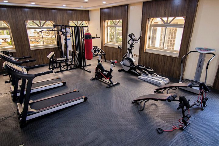 Health and Fitness 25 of 62