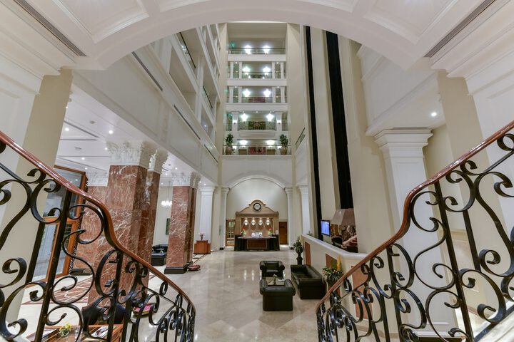 Hotel Interior 7 of 64