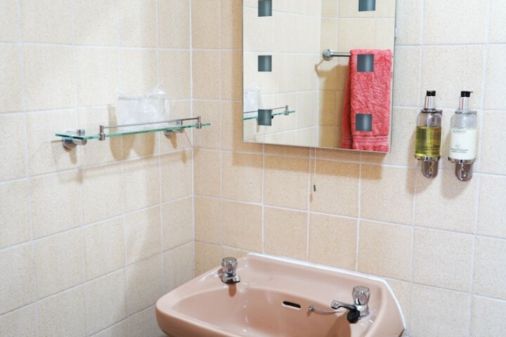 Bathroom Vanities