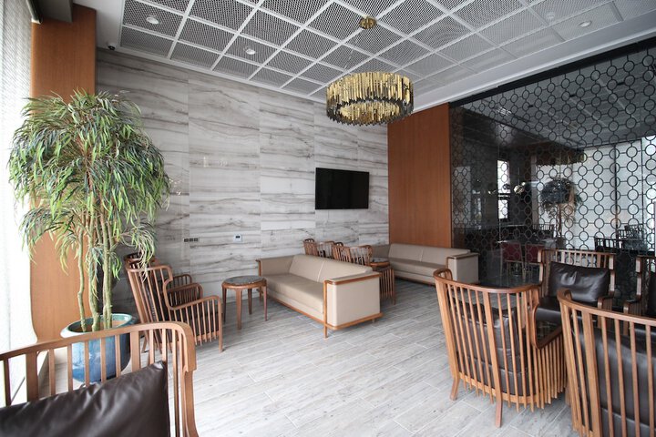 Hotel 21 of 22