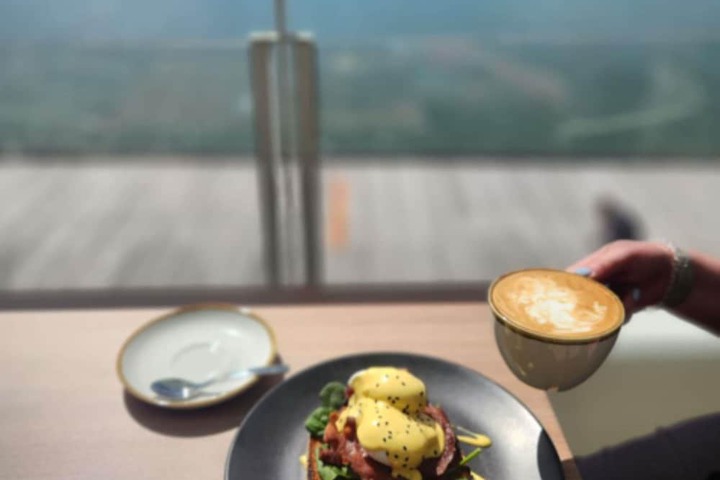 Breakfast/Coffee Service 50 of 74