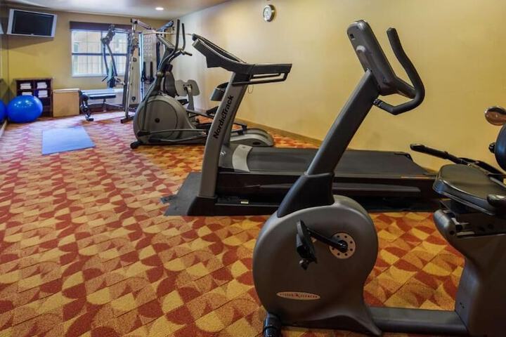 Health and Fitness 7 of 12