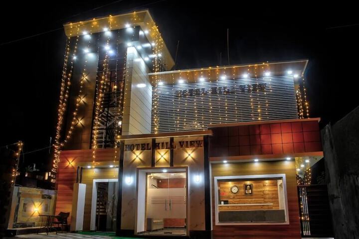 Hotel 46 of 46