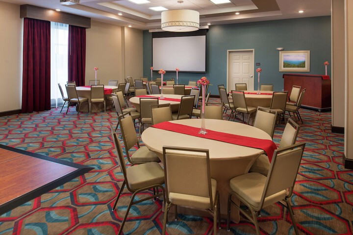 Ballroom