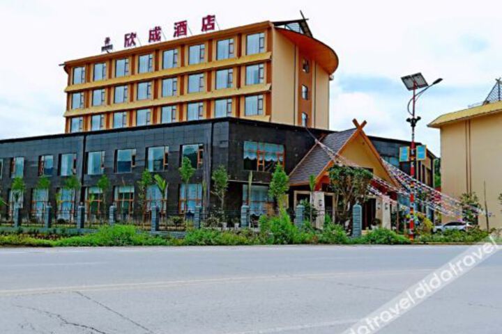 Hotel 4 of 19