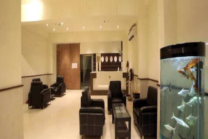 Hotel Interior 5 of 15