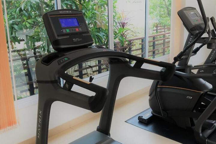 Fitness Facility Photos