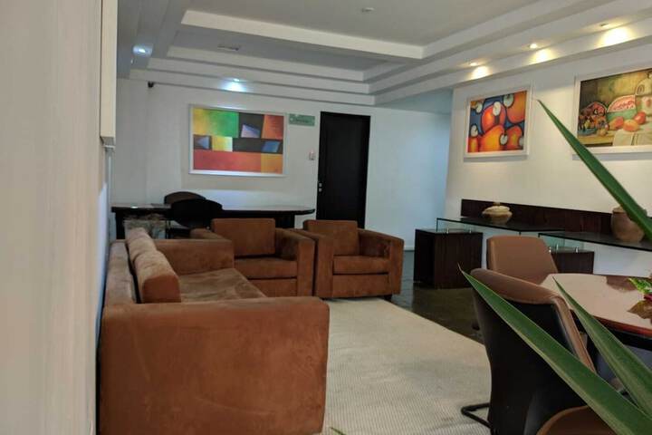 Hotel Interior 5 of 41