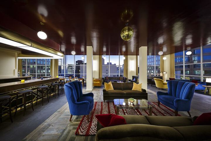 Hotel Interior 99 of 102