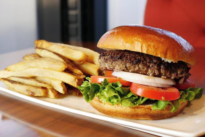 Dining Photos