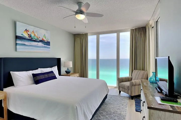Image of Caribbean Resort #1102