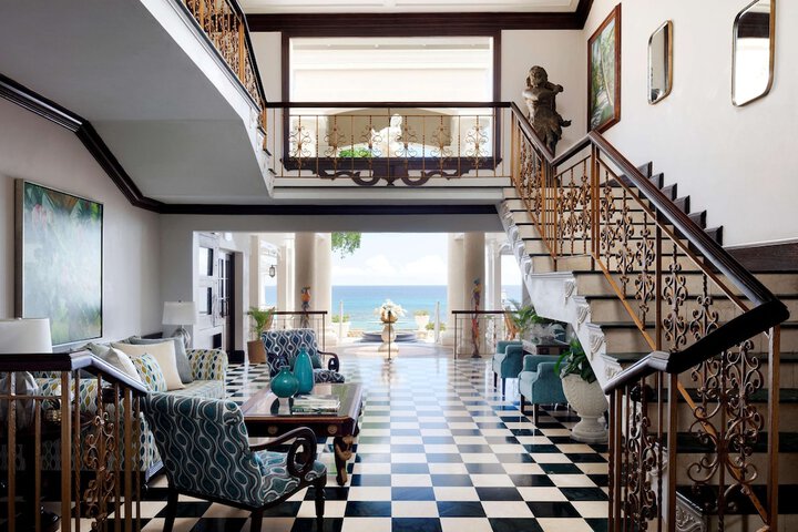 Lobby Photos