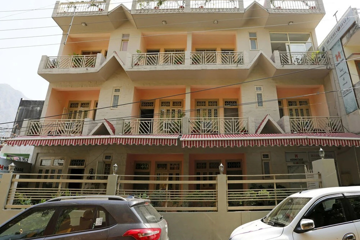 OYO Rooms 063 Tapovan Badrinath Marg