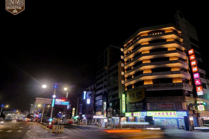 Hotel 45 of 49