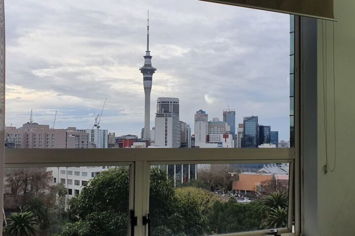 View from room