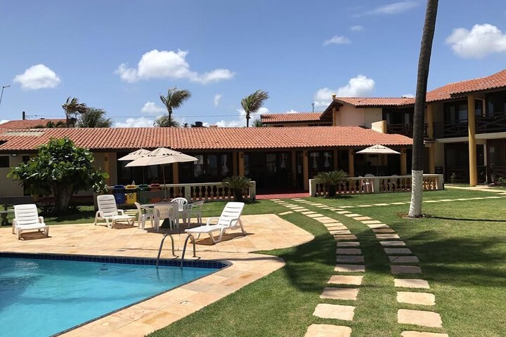 Pousada Solarium Prainha