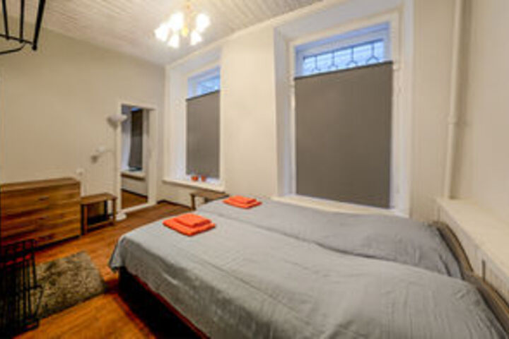 Letniy Sad hotel