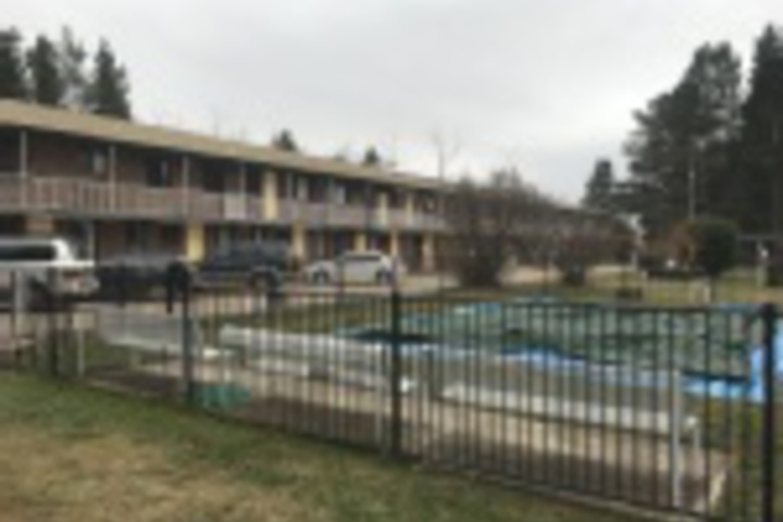 Hotel 40 of 312