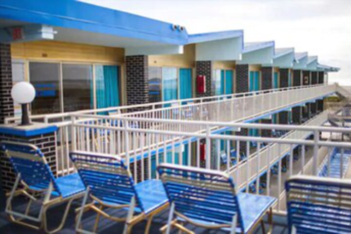 Hotel 199 of 216