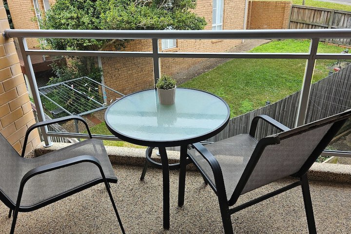 Terrace/Patio 26 of 49